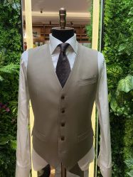 -GIMIWEAR 基米尔男士西服高级定制(陆家嘴店)