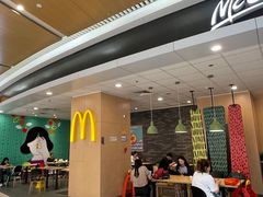 -麦当劳(龙湖北京大兴天街店)
