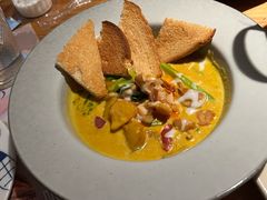 -普叽普叽泰式茶餐厅(港汇店)