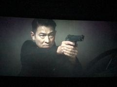 -星轶STARX影城(星沙吾悦广场STARX店)