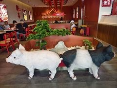 -南通兴东国际机场