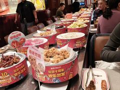 -龍歌自助小火锅(雨花台江南虹悦城店)