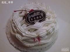-红宝石·鲜奶小方(莘庄店)