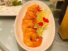 -北京中国大饭店