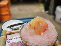 -王歘歘·chuǎ火锅(五道营店)
