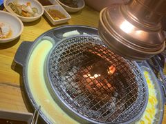 -喜来稀肉(北外滩白玉兰广场店)