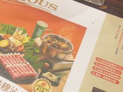 -呷哺呷哺(西单大悦城店)