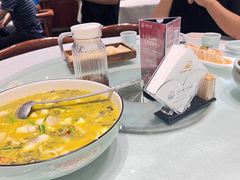 -江城小馆陕南妈妈菜·全球旅行餐厅(钟楼店)