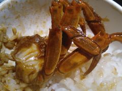 -谢蟹浓(西铁营万达店)