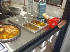 -阿婆牛杂·广府非遗地标美食(云山天地店)