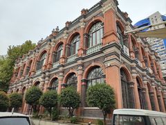 -飞马旅黎黄陂路文旅街区