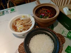 -谷田稻香·砂锅菜(广州悦汇城店)