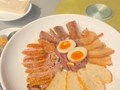 -陈鹏鹏潮汕菜(欢乐海岸 海边景观店)