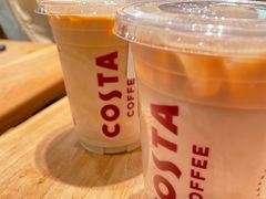 -COSTA COFFEE(武汉武商MALL店)