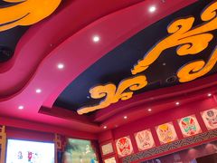 -济南方特东方神画