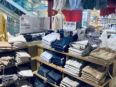 -MUJI无印良品(西单大悦城店)