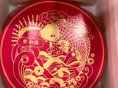-点都德(中海环宇荟店)