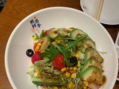 -南拳十三姨·潮汕砂锅粥(世纪金源店)