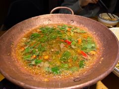 -外婆味道·云南菜大当家(弥勒店)