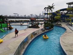 -黄金海岸水上乐园