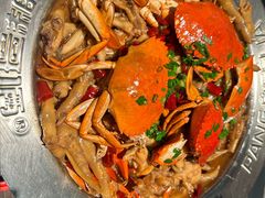 -胖哥俩肉蟹煲(福州仓山爱琴海店)