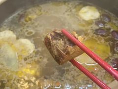-楠波炭炉鸡煲馆(桥北店)