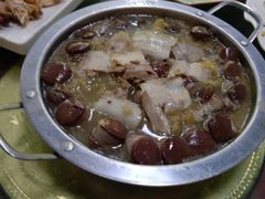 -祝家饺子馆