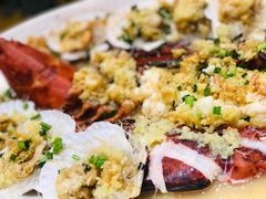 -四季暖堂·融合江浙菜(N1955创业园店)