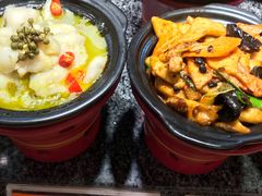 -牛三哥洛阳牛肉汤(生态城店)