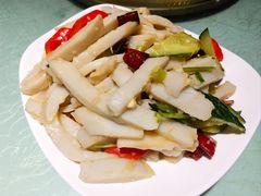 -五台山八大碗·地方风味菜馆(五爷庙店)