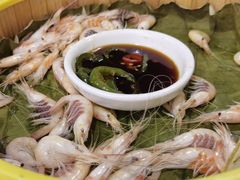 -崖口红树林海鲜餐厅