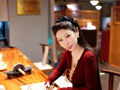 -同仁堂粹和餐厅·食养养生宴(新大都店)