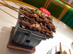 -大鸽饭(马王堆店)