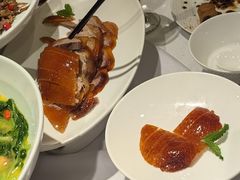 -福海居烤鸭店(鸟巢店)