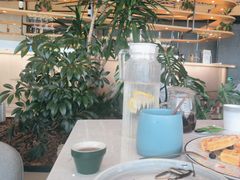-云里小坐·海泉湾·团建·宴席·下午茶(金堂海泉湾店)