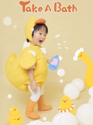 -花开映像儿童摄影