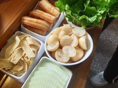 -小四川老火锅(欧风店)