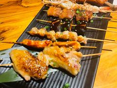 -藤原布二·八佰善会席料理(奥体店)