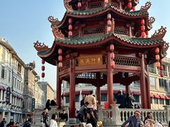 -汕头市小公园