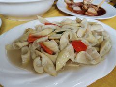 白油土笋-荣生萝卜汤饭店