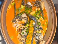 -千岛湖小鱼儿·淳安匠心农家菜