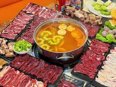 -福合埕牛肉丸(福平路店)