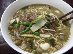 方老大面-方老大馄饨(抚宁巷店)