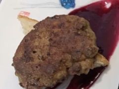 牛肉饼-乔哥铭洋海鲜自助(皇城恒隆广场店)