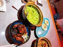 -啫神·广州地标美食(北京路店)