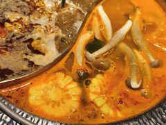 -牛New寿喜烧(虹桥新天地店)