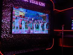 -星聚会KTV X Party(上海真如中海环宇城店)