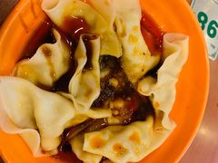 -龙抄手(春熙路总店)
