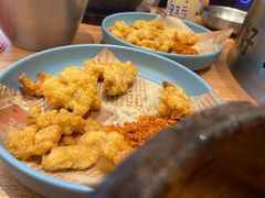 -韩悦牛排烤肉无限续(宝能中心店)