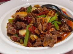 -西贝(紫荆广场店)